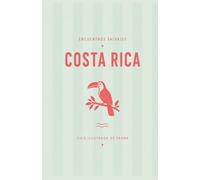 COSTA RICA: Guía ilustrada de fauna