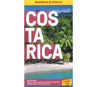 Costa Rica Marco Polo
