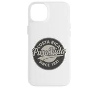 Costa Rica Pura Vida Dal 1821 Custodia per iPhone 14 Plus