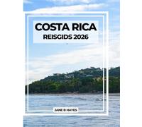 COSTA RICA REISGIDS 2026