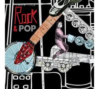 Costa Rica Rock & Pop