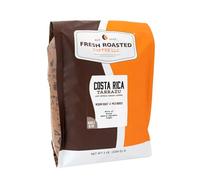 Costa Rica Tarrazu, Whole Bean, Fresh Roasted Coffee LLC (2 Lb.) by Fresh Roasted Coffee