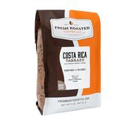 Costa Rica Tarrazu, Whole Bean, Fresh Roasted Coffee LLC (2 Lb.) by Fresh Roasted Coffee