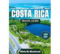 Costa Rica Travel Guide 2026-2027: Pura Vida Unplugged: Sustainable Adventures That Actually Give Back