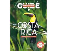 Costa Rica: VERT l'infini et au-delà !