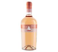 Costa Toscana Rosato IGT Aurica 2022 Ambrogio e Giovanni Folonari, vino rosè toscano, vino fermo rosa, Syrah 100%, 12,5% vol