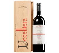 Costabate Sangiovese di Toscana IGT 2019 MAGNUM in cassetta di legno 1,5 l