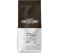 Costadoro Cento Caffè Macinato Moka - 100% Arabica - 180 grammi