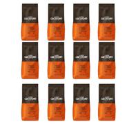 Costadoro Cinquanta, Caffè Macinato per Moka, Miscela 50% Arabica 50% Robusta Pregiata, in 12 Sacchetti da 180gr Cad, Gusto Deciso e Corposo, Qualità Superiore Made in Italy