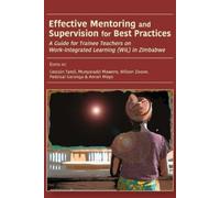 Costain Tandi Munyaradzi Mawe Effective Mentoring and Supervision fo (Tascabile)