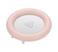 Costante Temperature Warmer, Intelligent Coffee Cup Warmer, Breast Milk Bottle Warmer, Warm Cup Pad, USB Tazza Warmer with Costante Temperature for Breast Milk and Coffee