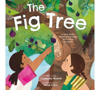 Costantia Manoli The Fig Tree (Copertina rigida)