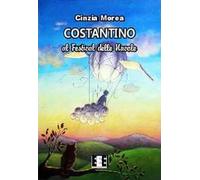 Costantino e il festival delle nuvole