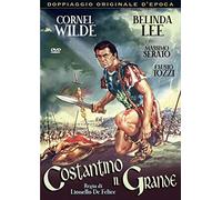 Costantino Il Grande (1961)