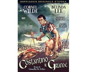 Costantino Il Grande (1961)