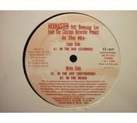 Costantino "Mixmaster" Padovano - In The Mix