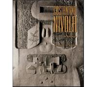 Costantino Nivola in Springs - Martegani M.