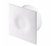 Costantly Corsa Estrattore Ventola 100mm Con Sensore di Movimento Basement Bagno