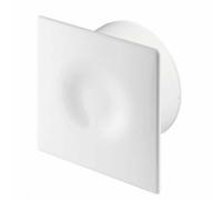 Costantly Corsa Estrattore Ventola 100mm Con Sensore di Movimento Basement Bagno