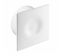 Costantly Corsa Estrattore Ventola 100mm con Timer E Sensore Umidità Ventilatore