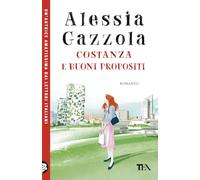 Costanza e buoni propositi