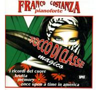 Costanza Franco - Tocco Di Classe Magico (Orchestra)