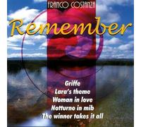 Costanza Franco Tocco Di Classe Vol.3 Remember (Orchestra) (CD)