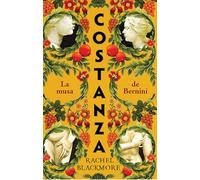 Costanza. La musa de Bernini