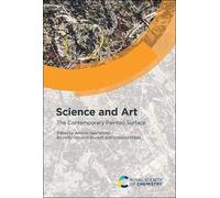 Costanza Miliani Science and Art (Copertina rigida) Science and Art