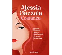 Costanza: Questione di Costanza-Costanza e buoni propositi-La Costanza è un'eccezione