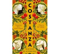 Rachel Blackmore – Costanza