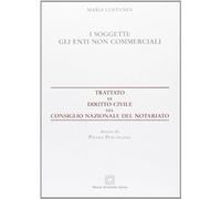 I soggetti. Gli enti non commerciali