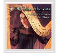 Costanzi, Rita - of Fields & Forest