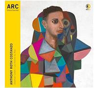 Costanzo, Anthony Roth - Handel & Glass: Arias