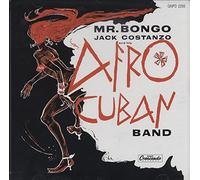 Costanzo, Jack - Afro Cuban