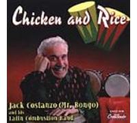 Costanzo, Jack - Chicken & Rice