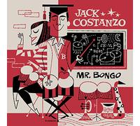 Costanzo Jack - Mr Bongo