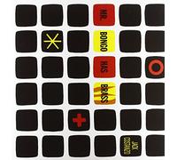 Costanzo,Jack - Mr. Bongo Has Brass