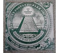 Costanzo, Sonny - Sonny's on the Money