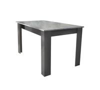 COSTANZO - tavolo da pranzo allungabile moderno