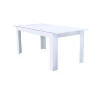 COSTANZO - tavolo da pranzo allungabile moderno
