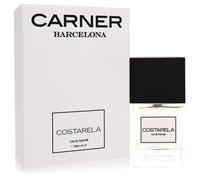 Costarela by Carner Barcelona Eau De Parfum Spray 3.4 oz / e 100 ml