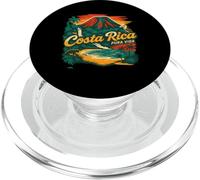 Costarica Pura Vida PopSockets PopGrip per MagSafe