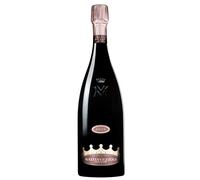 COSTARIPA Grande Annata Rosé, 1 Bottiglia di Vino con Note Fruttate, Sapore Elegante E Pieno, Color Rosa Antico, Vino per Aperitivo e Pesce Crudo