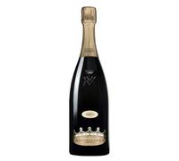 COSTARIPA Mattia Vezzola Brut Metodo Classico, Vino Chardonnay, Spuma bianca, Bollicine fini, Profumo Fruttato, Sapore Fresco, Vino per Pesce Crudo e Crostacei