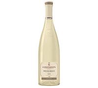 COSTARIPA Pievecroce 2020 DOC Trebbiano di Lugana 1 bottiglia di Vino 750 ml, Colore paglierino, Fruttato, Floreale, Vino Fresco con note di frutti tropicali