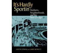 Costas Spirou Larry Bennett It's Hardly Sportin' (Tascabile)