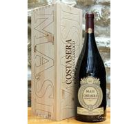 Costasera 2017 Amarone della Valpolicella Classico Masi Magnum 150c Cassa Legno