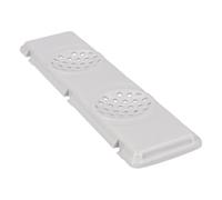 Coste Cilindriche Compatibile Con Candy 46006251 per Lavatrice