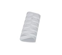 Coste Cilindriche Compatibile Con Whirlpool 481010597315 C00324931 per Lavatrice